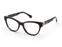 Montatura vista Twinset Donna VTW092HAVANA52 - VTW092HAVANA52